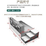 S8050，儲物床，可定制